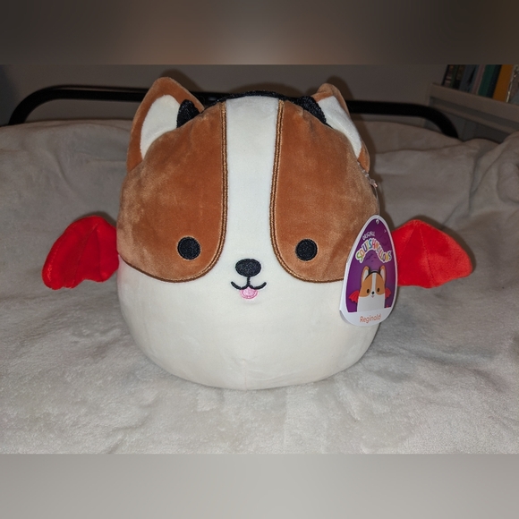 Squishmallow Halloween/Regular Bundle - Picture 2 of 6